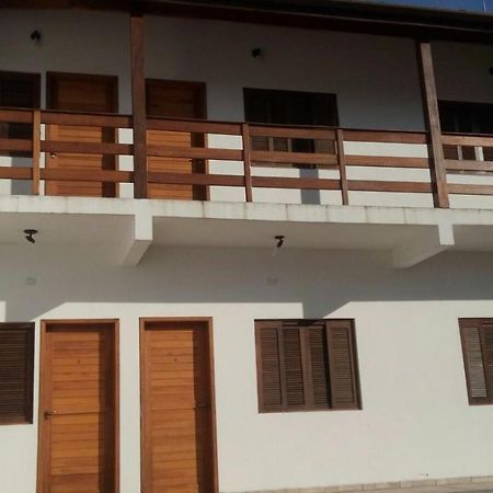 Residencial Praias Убатуба Экстерьер фото