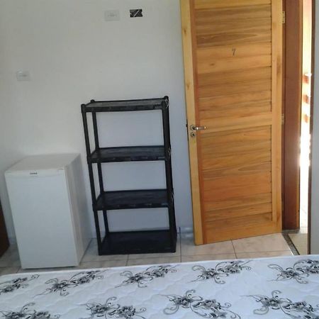 Residencial Praias Убатуба Экстерьер фото