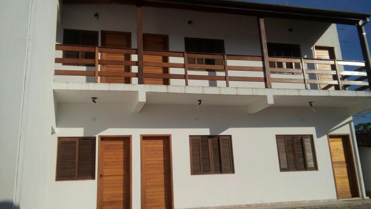 Residencial Praias Убатуба Экстерьер фото