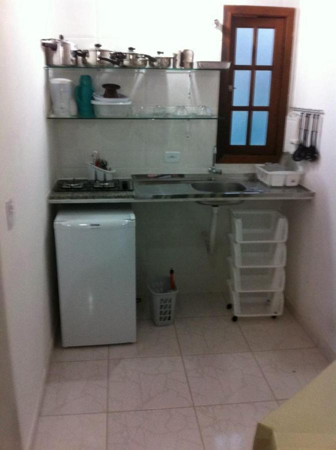Residencial Praias Убатуба Экстерьер фото