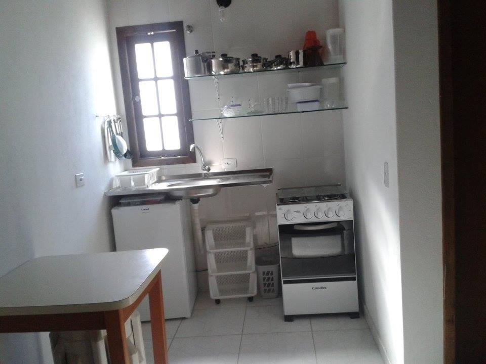 Residencial Praias Убатуба Экстерьер фото