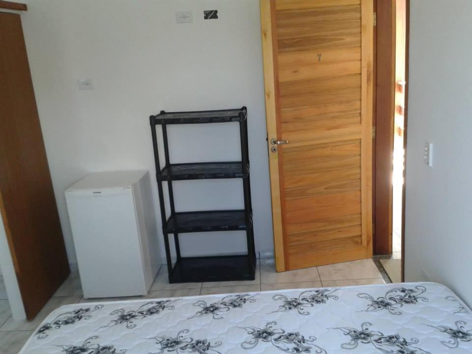 Residencial Praias Убатуба Экстерьер фото