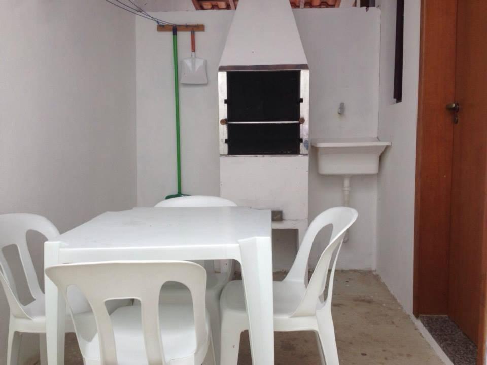 Residencial Praias Убатуба Экстерьер фото