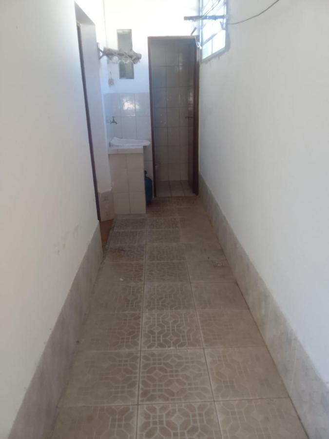 Residencial Praias Убатуба Экстерьер фото