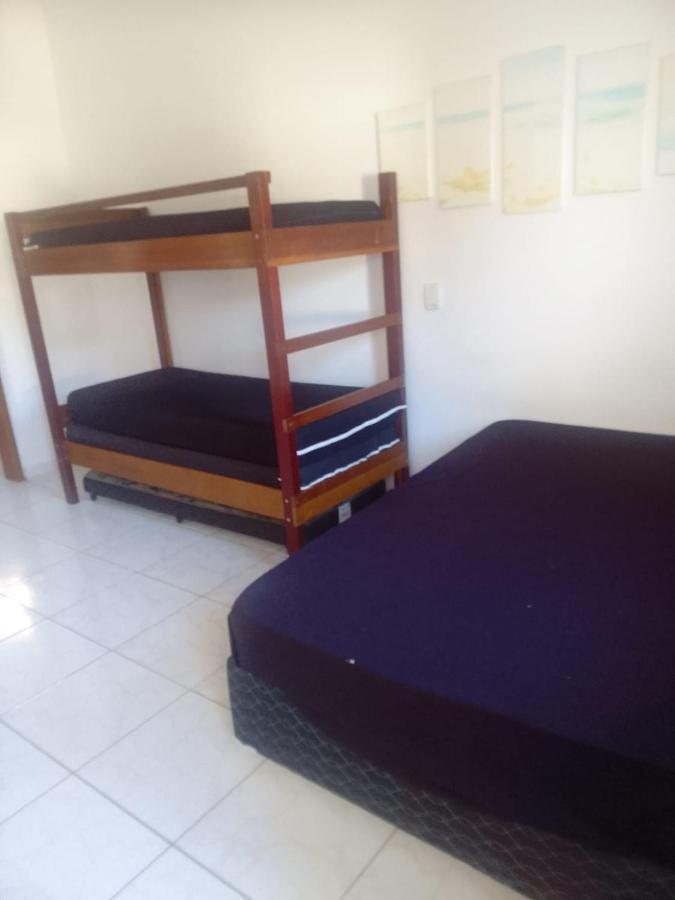 Residencial Praias Убатуба Экстерьер фото