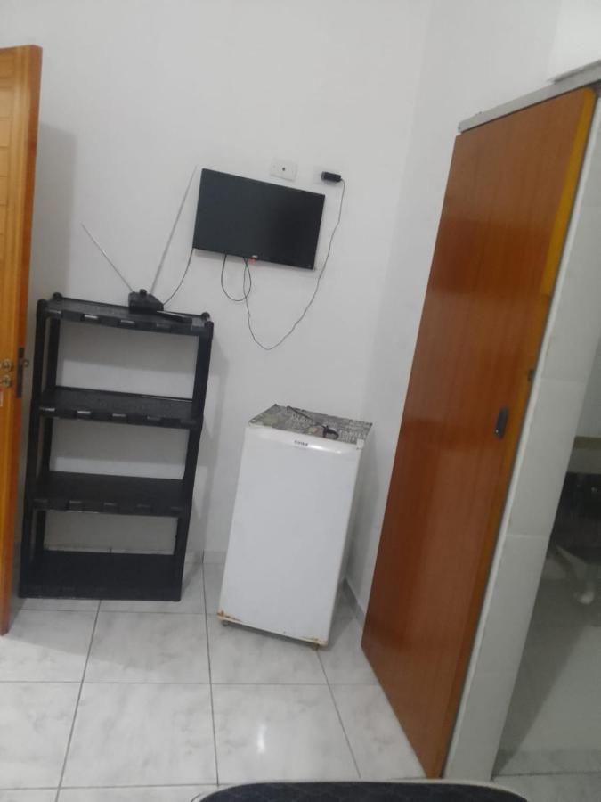 Residencial Praias Убатуба Экстерьер фото