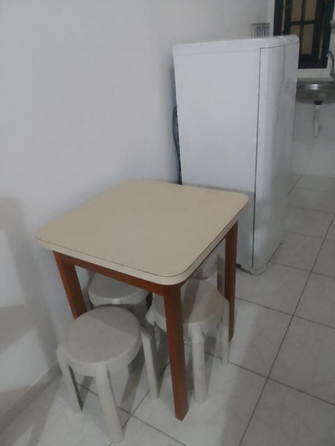 Residencial Praias Убатуба Экстерьер фото