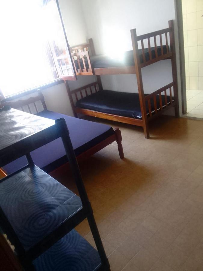 Residencial Praias Убатуба Экстерьер фото