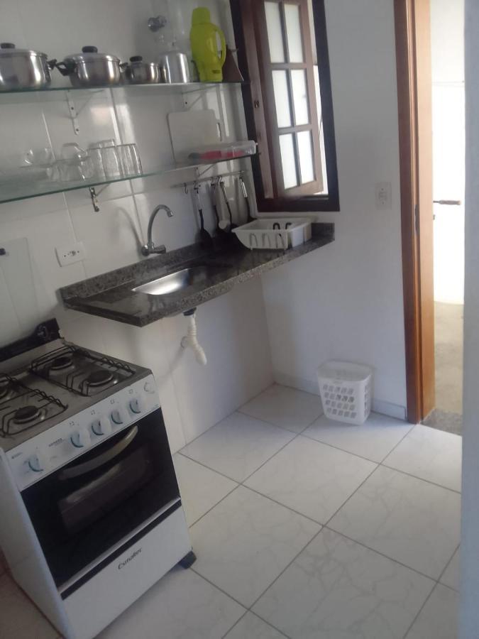 Residencial Praias Убатуба Экстерьер фото