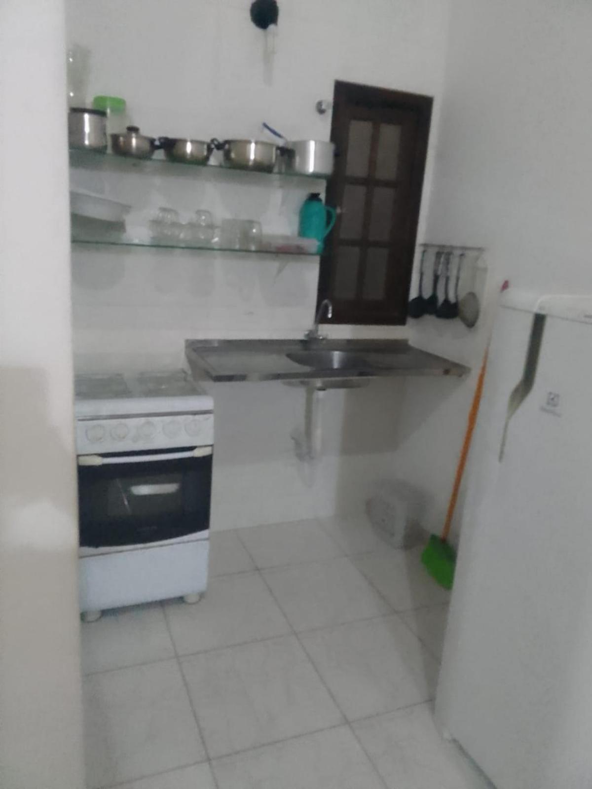Residencial Praias Убатуба Экстерьер фото