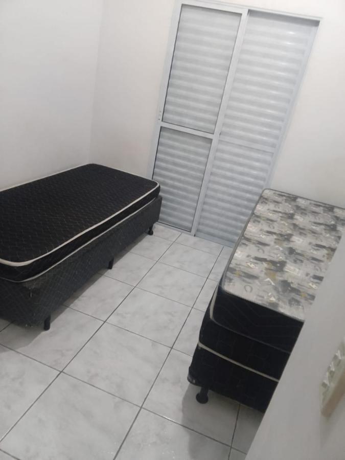 Residencial Praias Убатуба Экстерьер фото