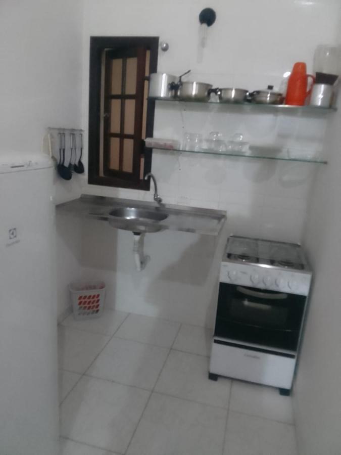 Residencial Praias Убатуба Экстерьер фото