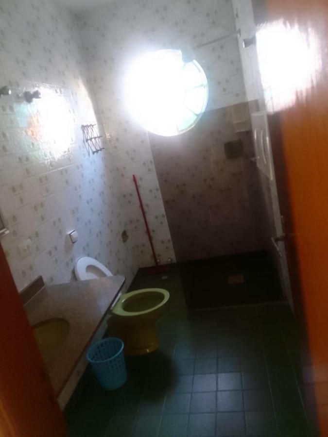 Residencial Praias Убатуба Экстерьер фото