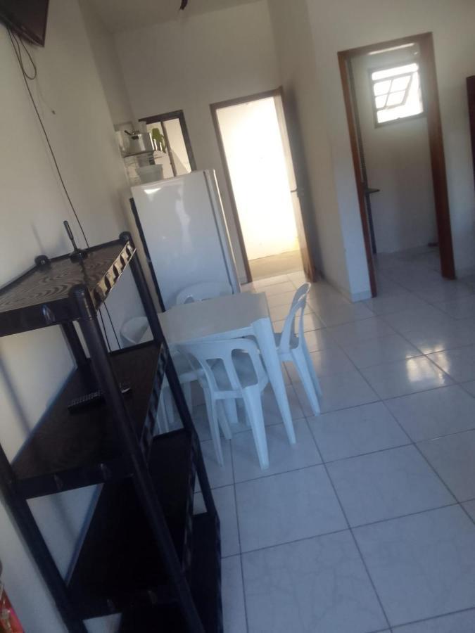 Residencial Praias Убатуба Экстерьер фото