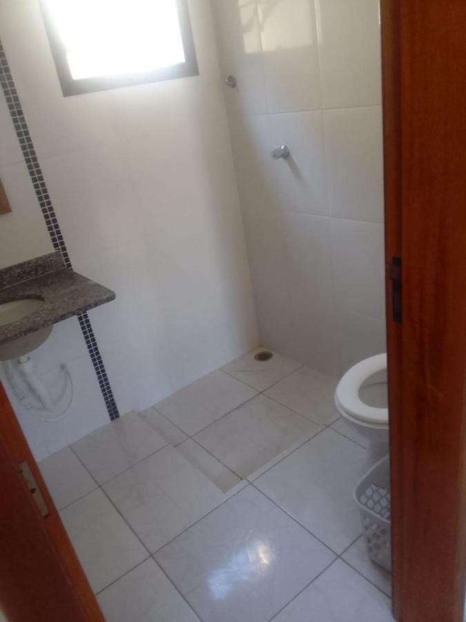 Residencial Praias Убатуба Экстерьер фото