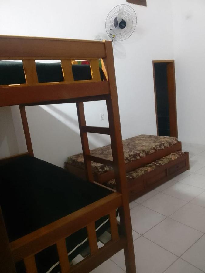 Residencial Praias Убатуба Экстерьер фото
