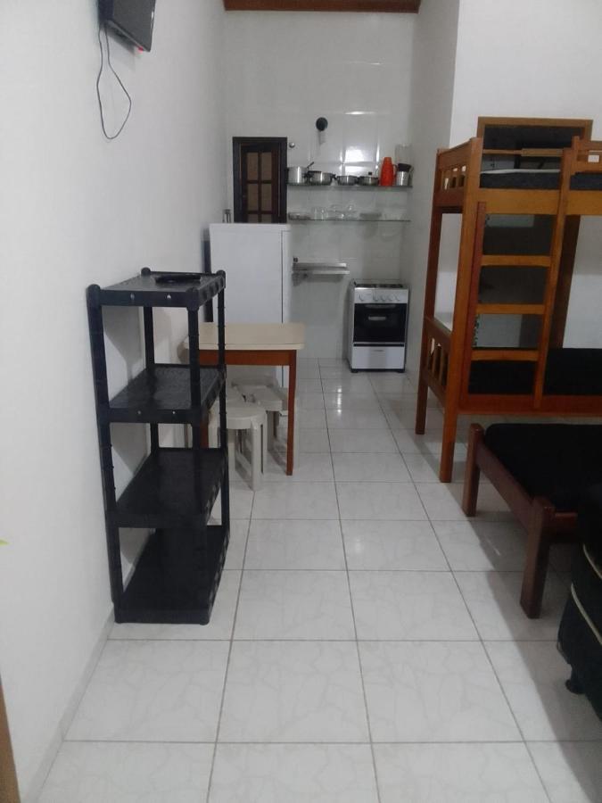 Residencial Praias Убатуба Экстерьер фото