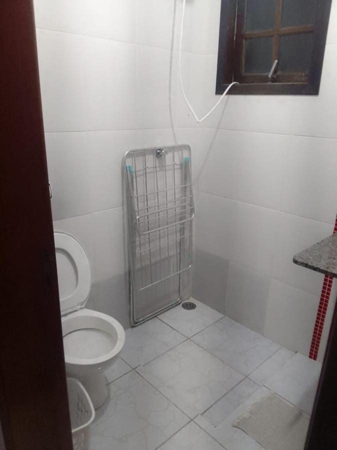 Residencial Praias Убатуба Экстерьер фото