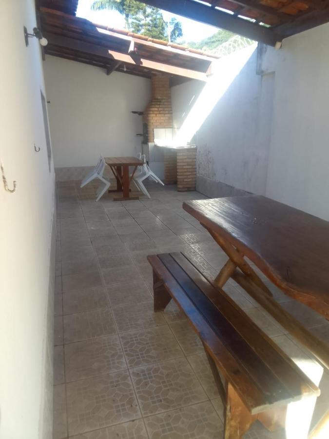 Residencial Praias Убатуба Экстерьер фото