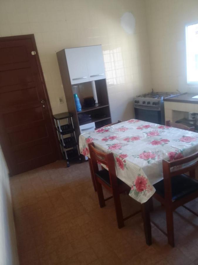 Residencial Praias Убатуба Экстерьер фото
