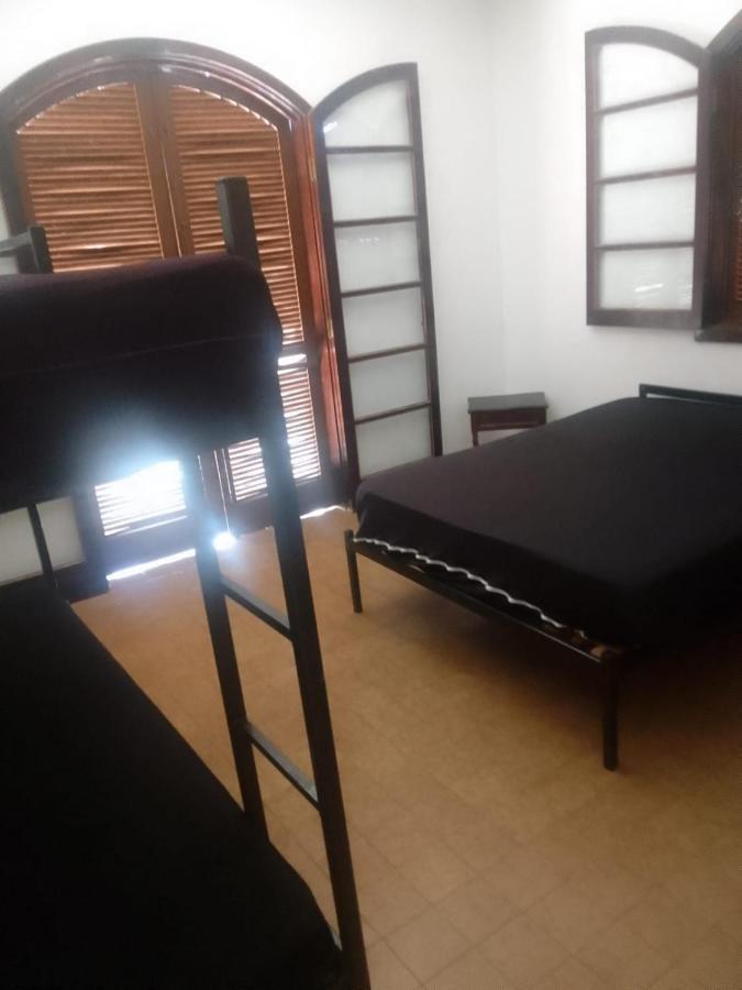 Residencial Praias Убатуба Экстерьер фото