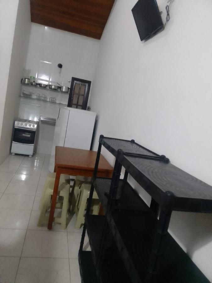 Residencial Praias Убатуба Экстерьер фото