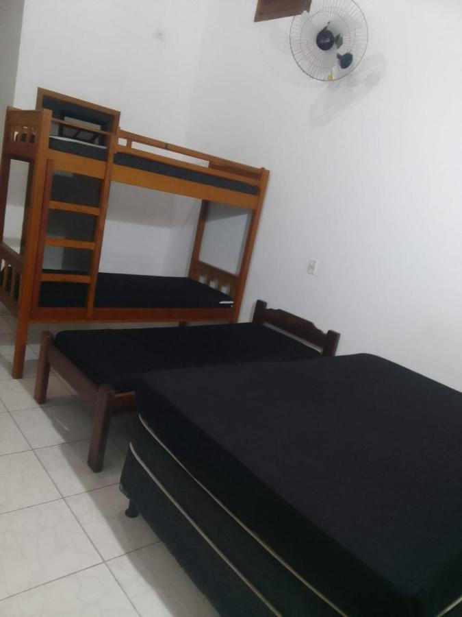 Residencial Praias Убатуба Экстерьер фото