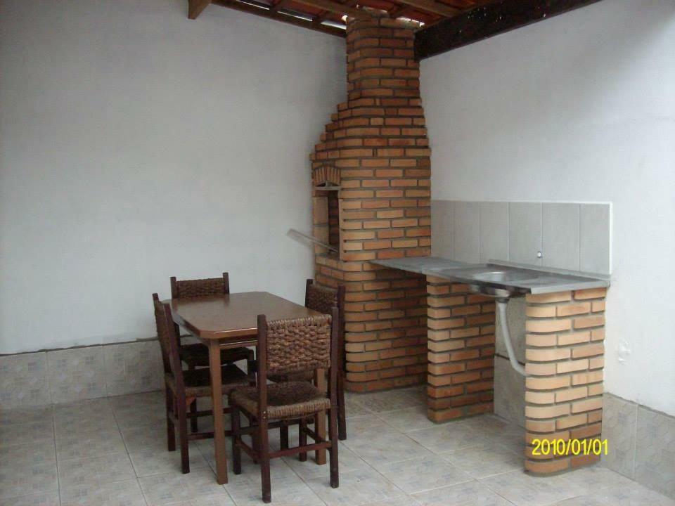 Residencial Praias Убатуба Экстерьер фото