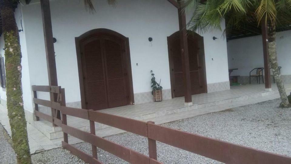 Residencial Praias Убатуба Экстерьер фото