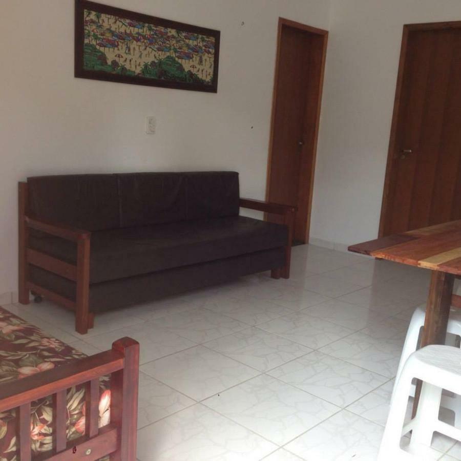 Residencial Praias Убатуба Экстерьер фото