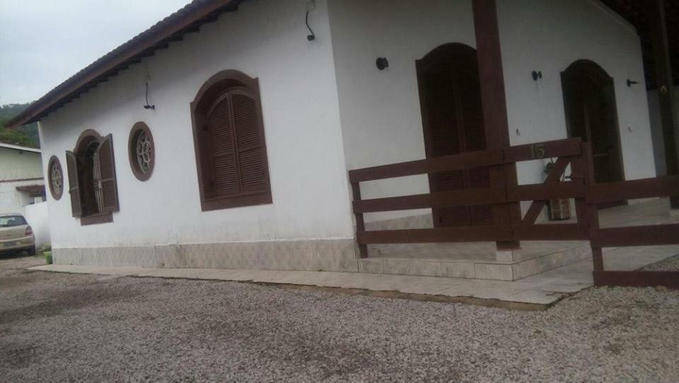 Residencial Praias Убатуба Экстерьер фото