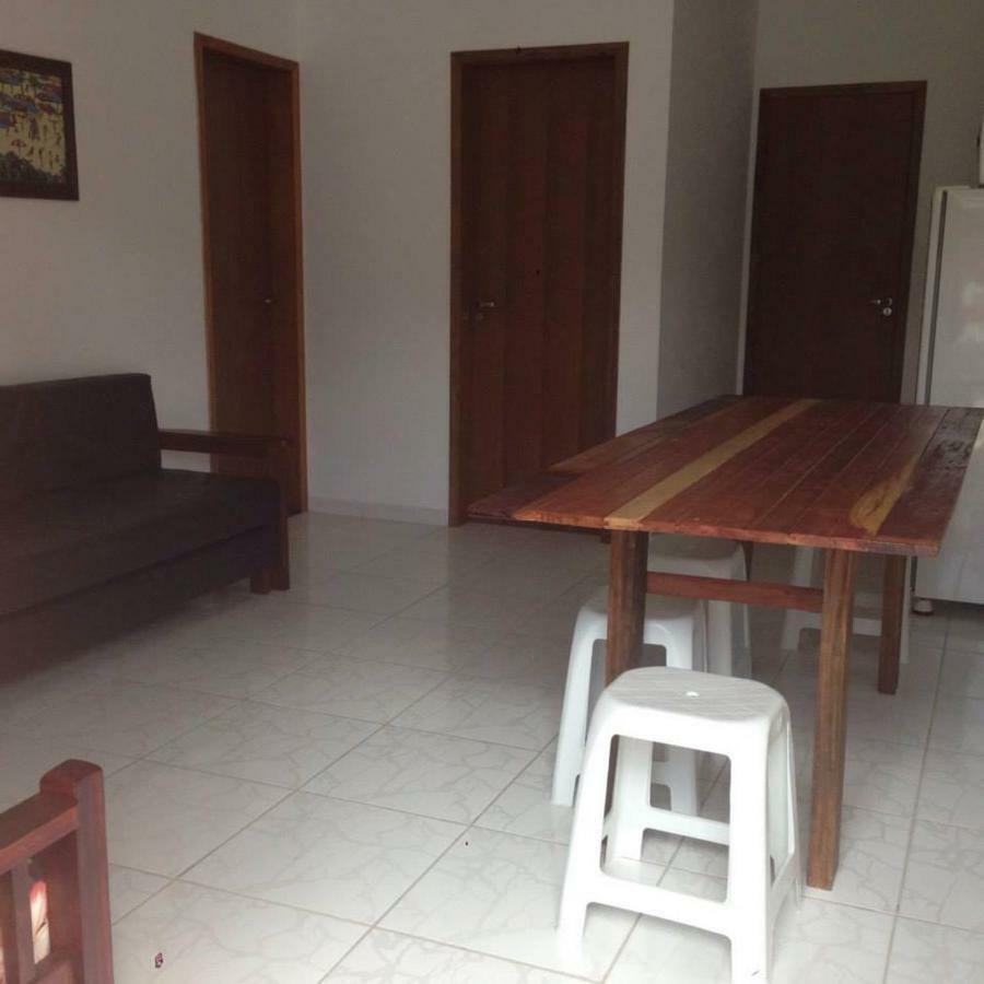 Residencial Praias Убатуба Экстерьер фото