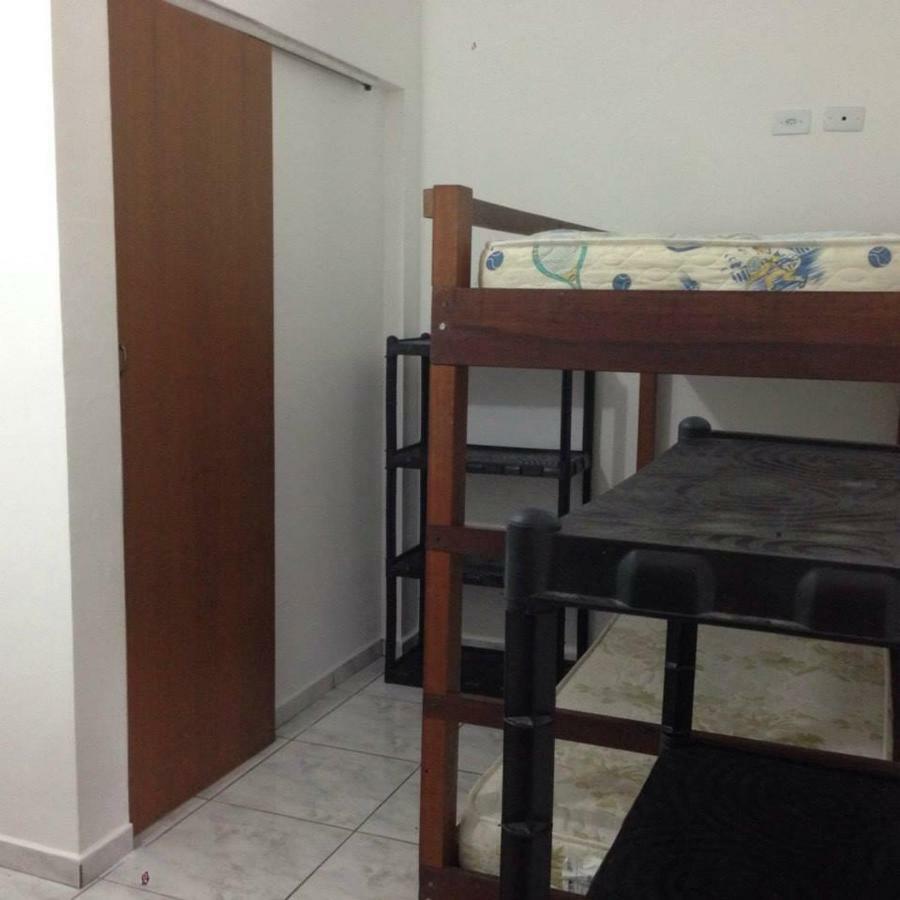 Residencial Praias Убатуба Экстерьер фото