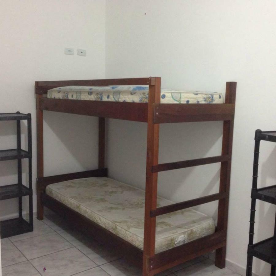 Residencial Praias Убатуба Экстерьер фото
